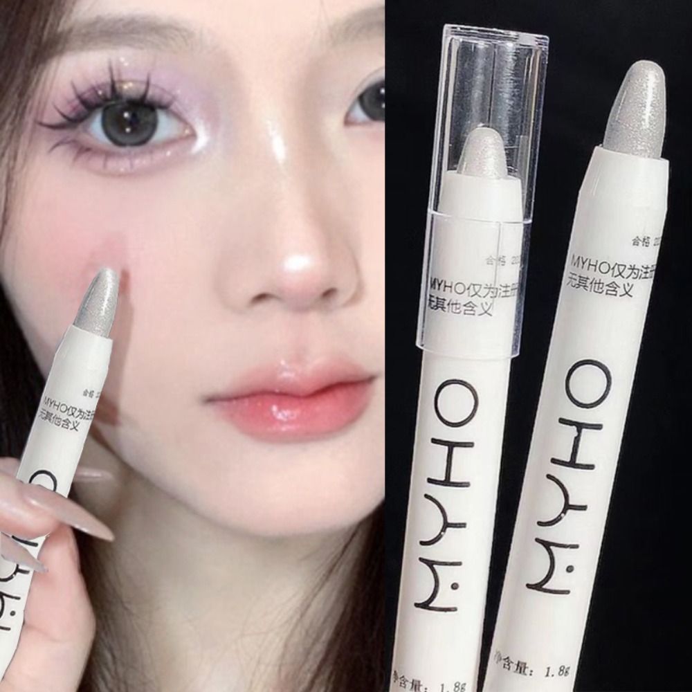 Eyeshadow Glitter Pigment - Shadow Liner Stick Women Cosmetics Glitter