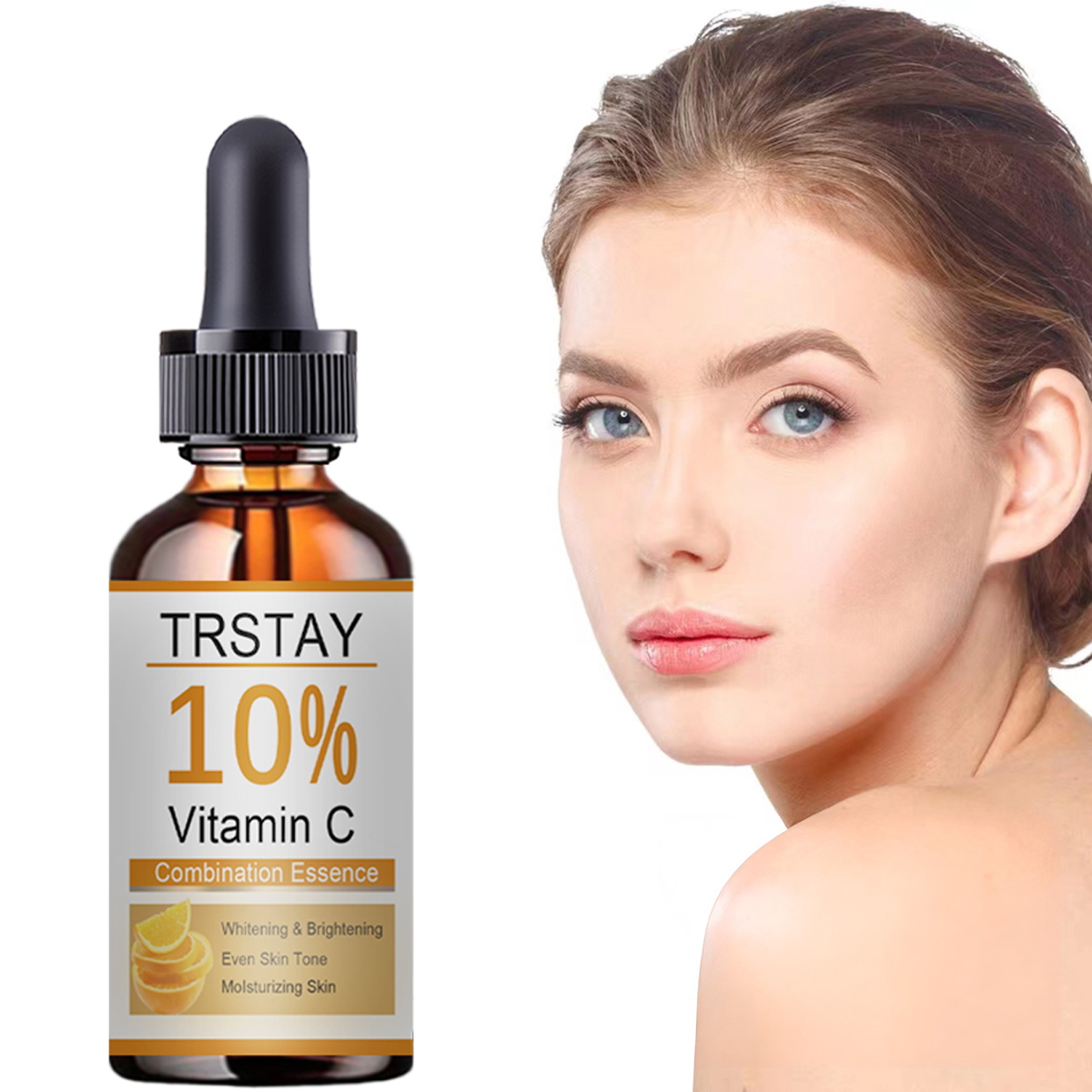 Vitamin C Serum Face - 5ML/15ML/30ML/50ML Vitamin C Serum for Face