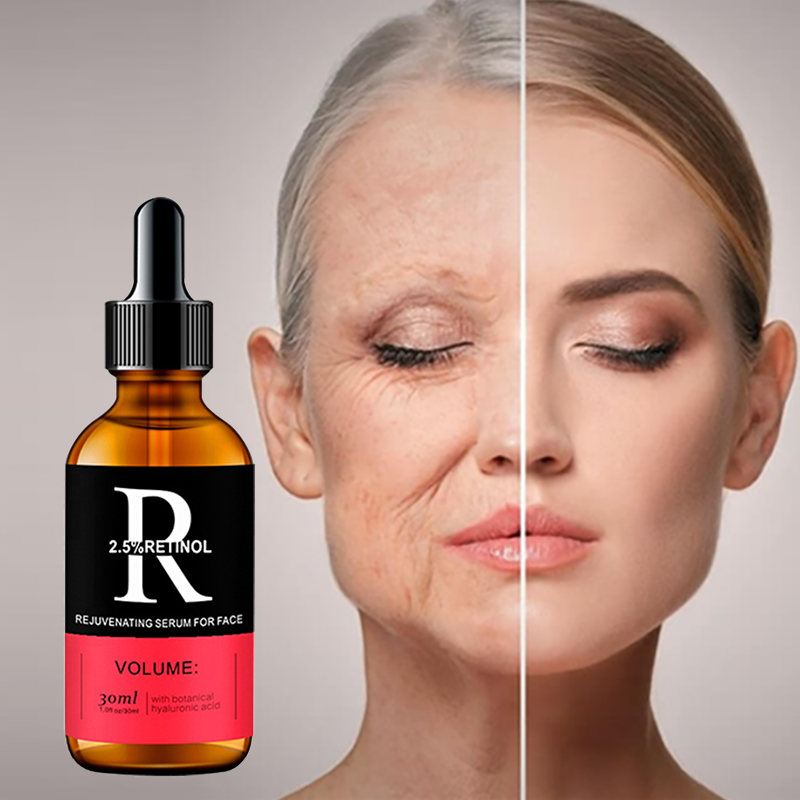 Vitamin C Serum Face - Face Serum Skin Care Vitamin C