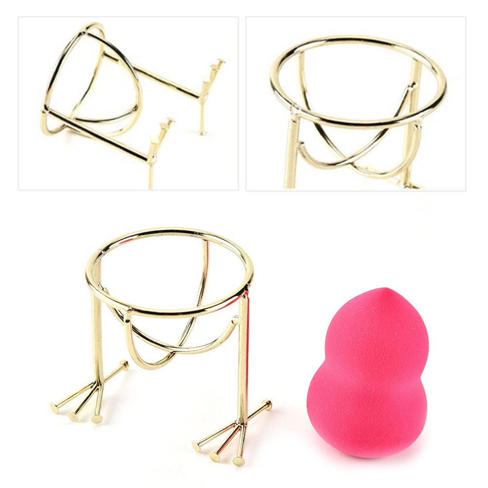 3Pcs Elegant Chic Makeup Spong - Beauty For You Makeup ulasan dan harga