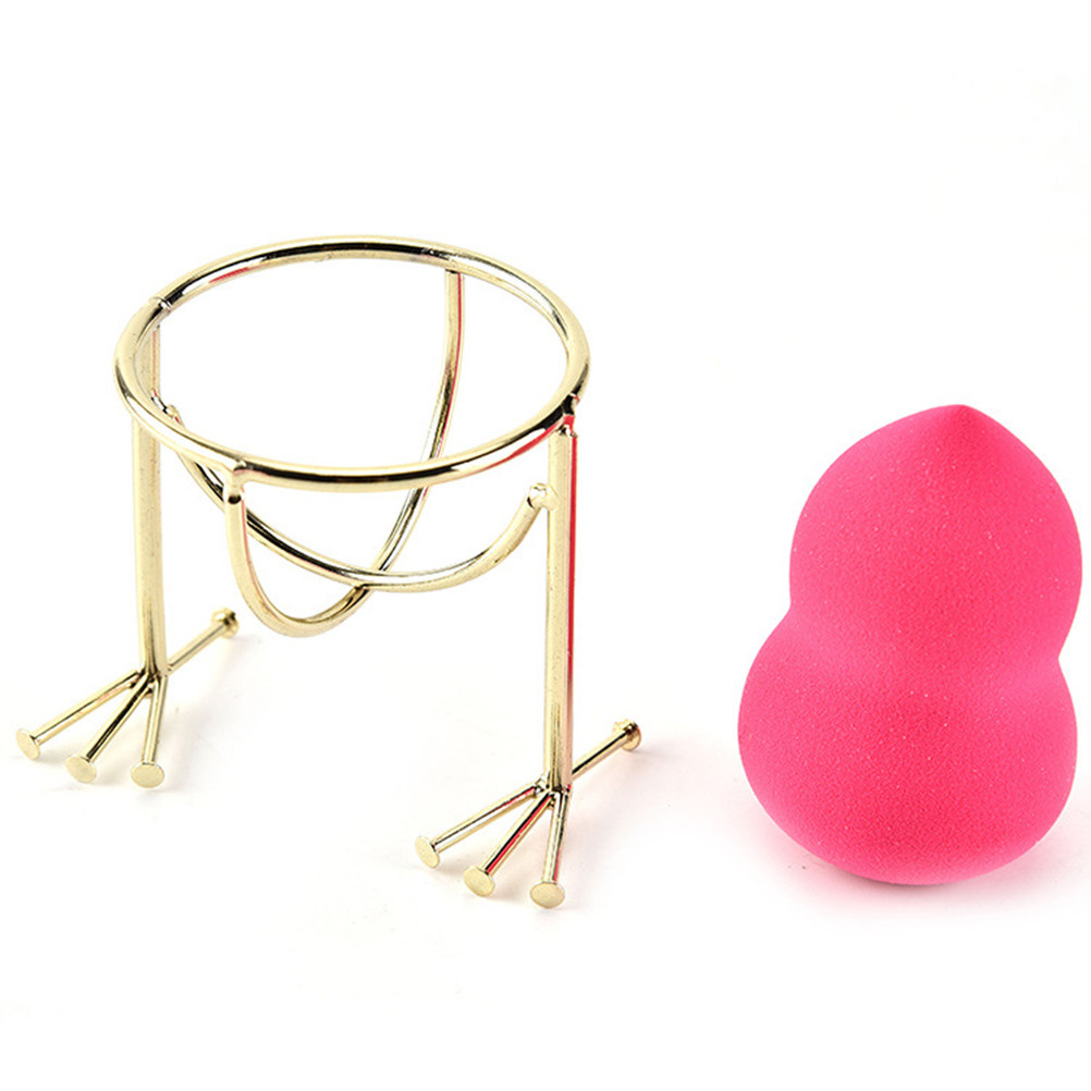 3Pcs Elegant Chic Makeup Spong - Beauty For You Makeup ulasan dan harga