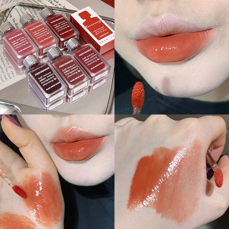 Fruit Juice Gloss Mirror Lip G - Beauty Juice Makeup ulasan dan harga