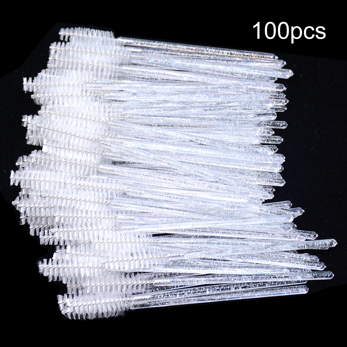 100pcs For Eyelash Extension M - Beauty Makeup Brands ulasan dan harga