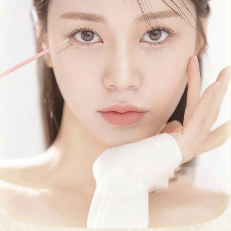 1000/500PCS Eyelash Cleaning B - Beauty Makeup Brands ulasan dan harga
