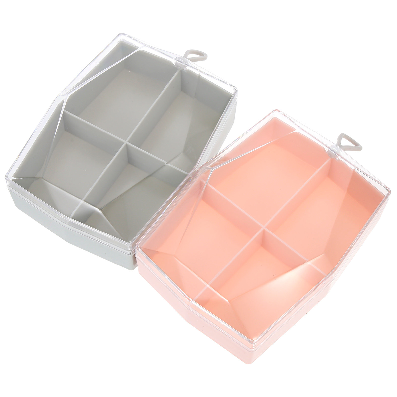 2Pcs Premium ABS Beauty Sponge - Beauty For You Makeup ulasan dan harga