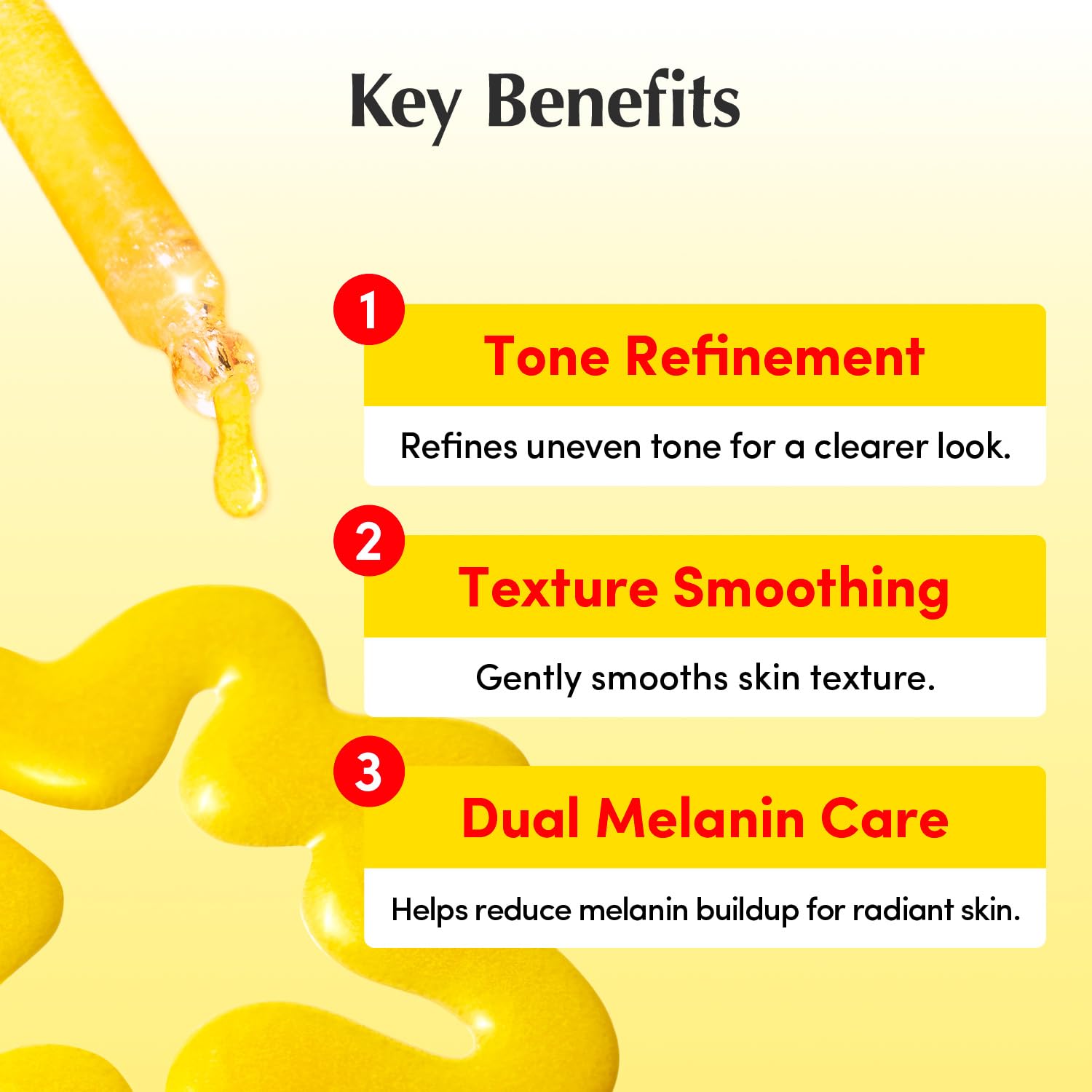 Bakuchiol Plumping&Vitamin C I - Vitamin C Serum Face ulasan dan harga