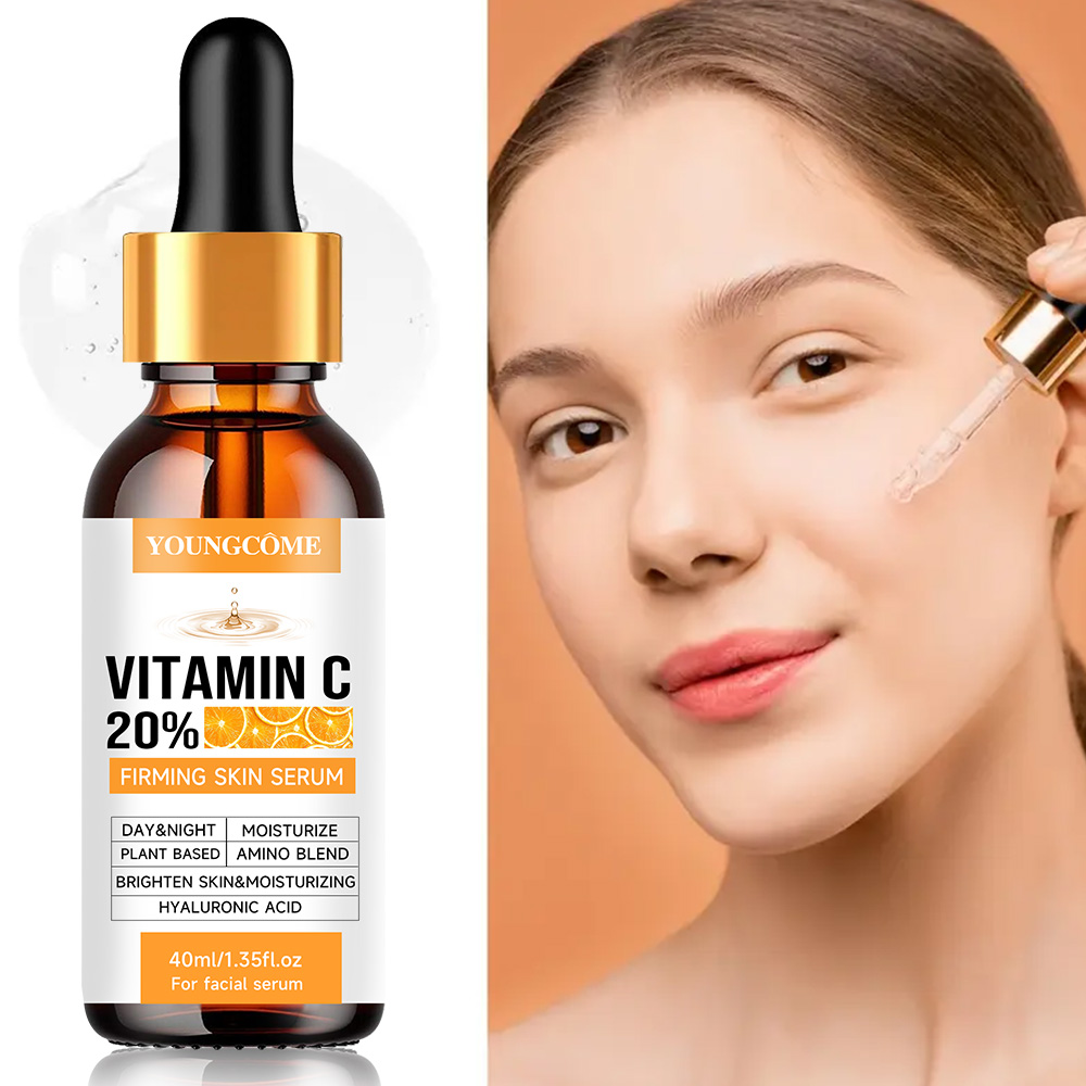 YOUNGCOME Premium 20% Vitamin  - Vitamin C Serum Face ulasan dan harga