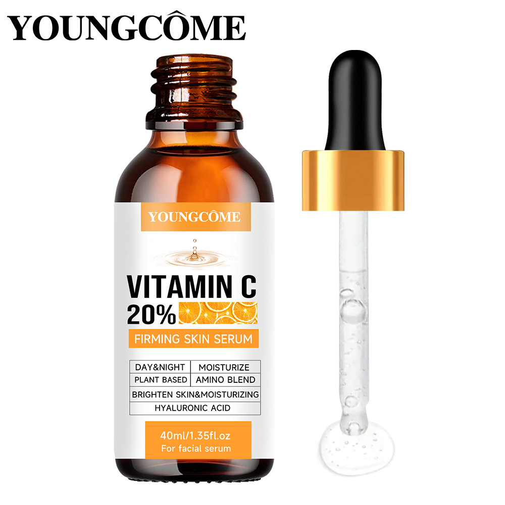 YOUNGCOME Premium 20% Vitamin  - Vitamin C Serum Face ulasan dan harga