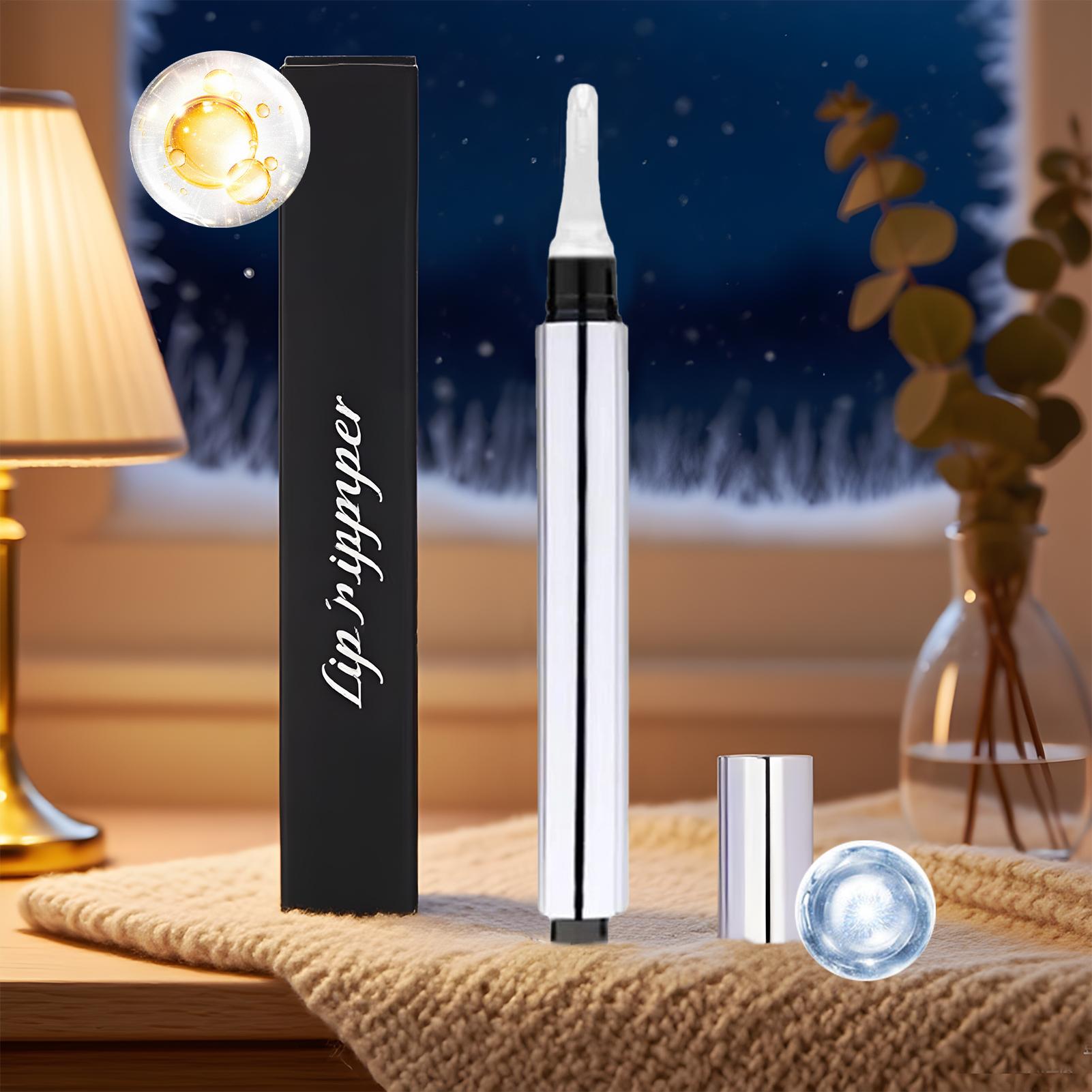 Glow Tulip Lip Plumper Spicule - Beauty Makeup Women ulasan dan harga