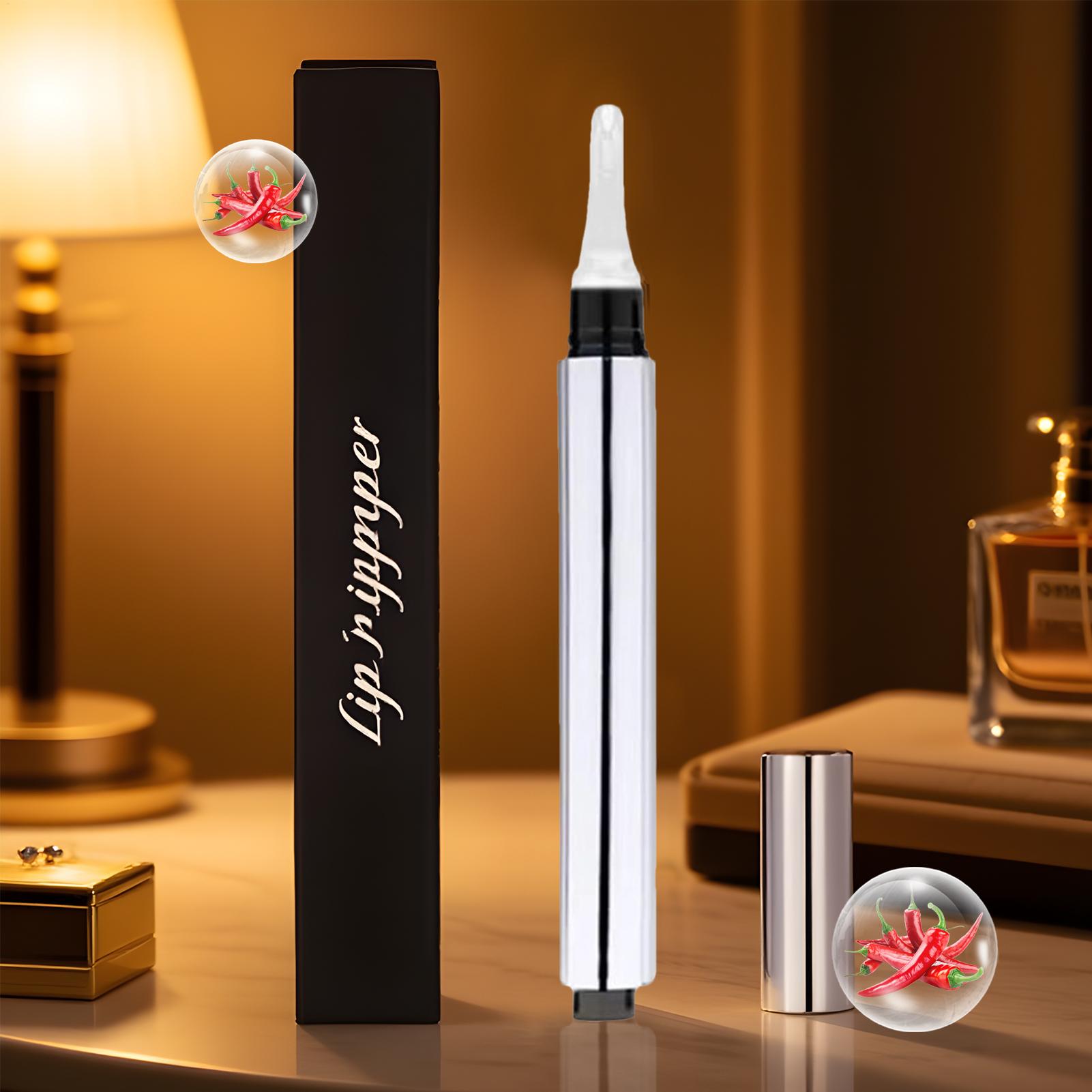 Glow Tulip Lip Plumper Spicule - Beauty Makeup Women ulasan dan harga