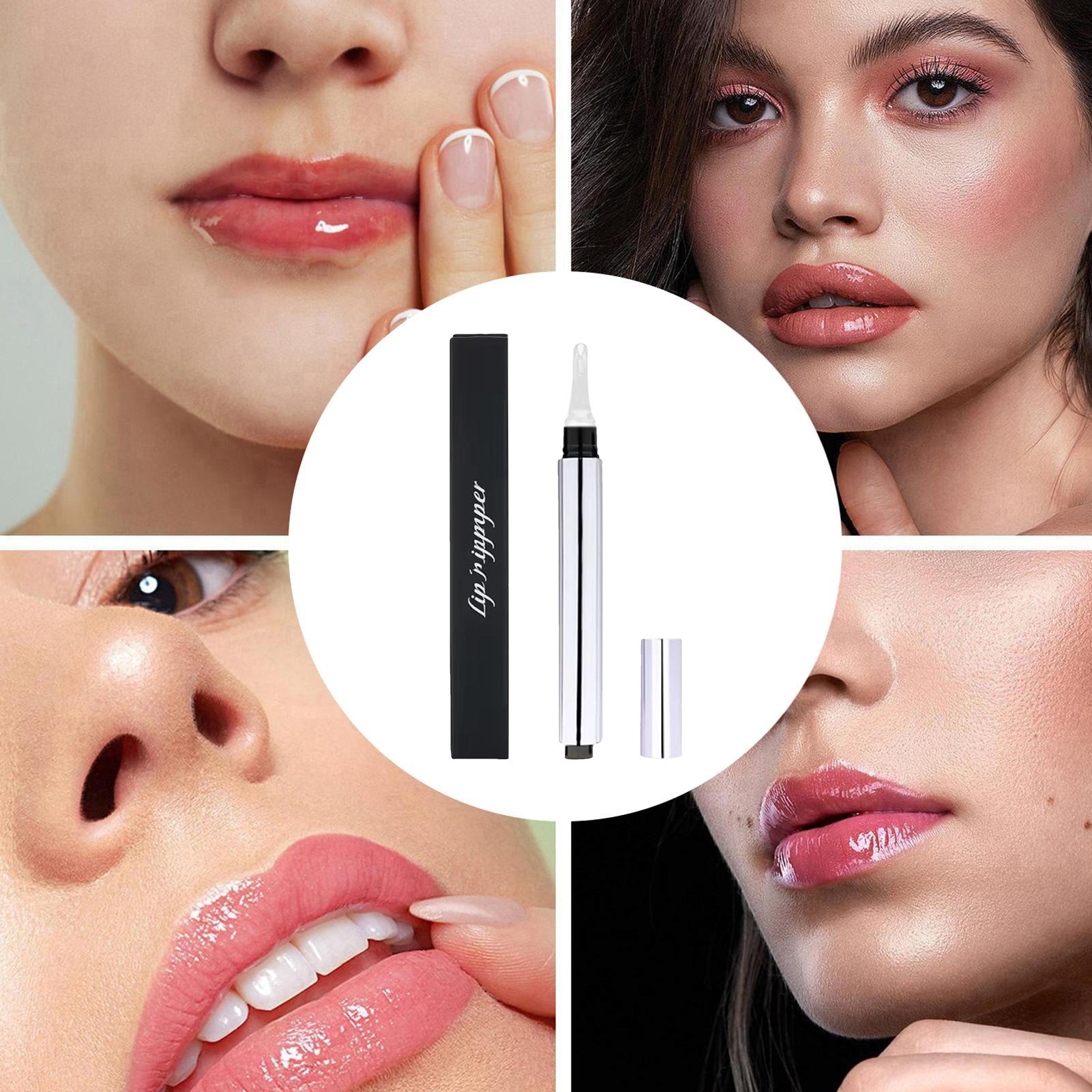 Glow Tulip Lip Plumper Spicule - Beauty Makeup Women ulasan dan harga