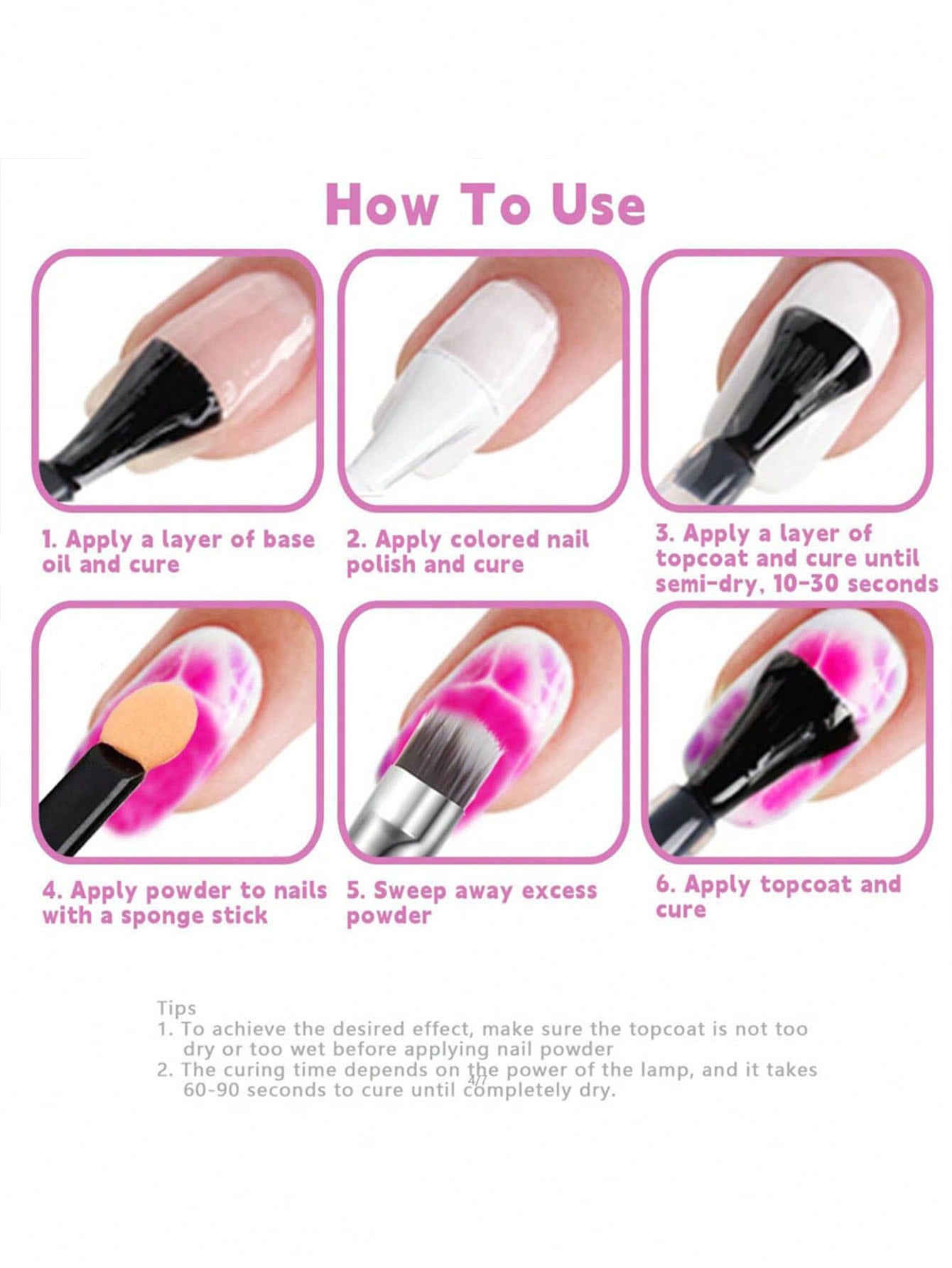 New Makeup and Nail Art, Unive - Eyeshadow Glitter Pigment ulasan dan harga