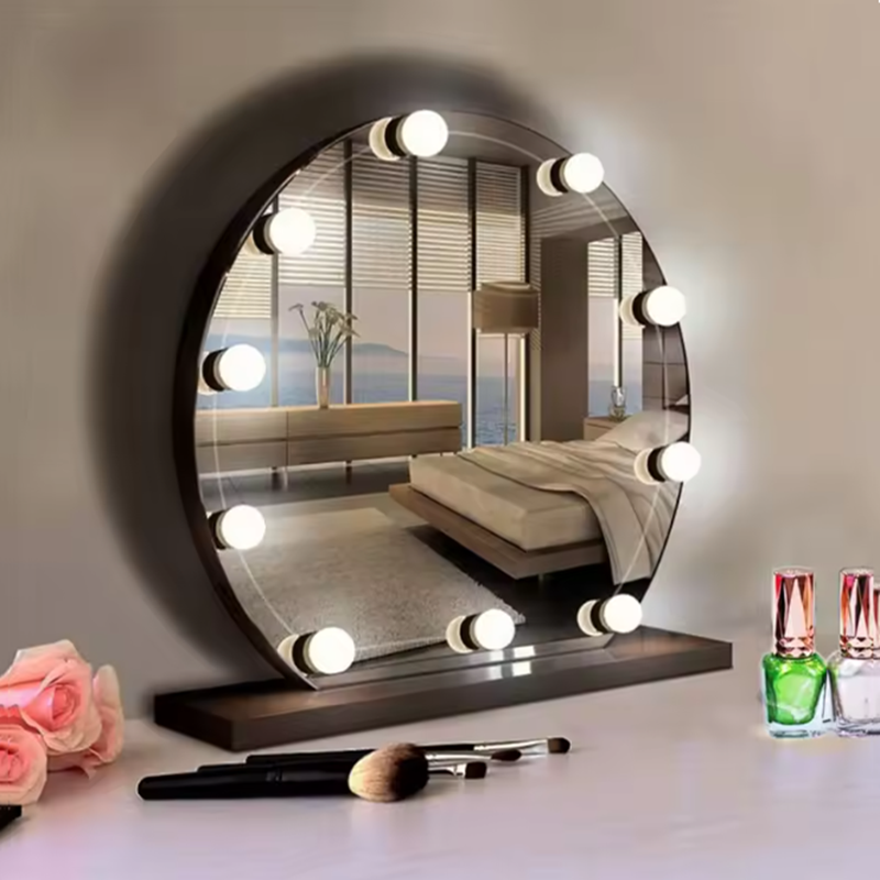 LED Lady Beauty Makeup Lights  - Beauty Makeup Women ulasan dan harga