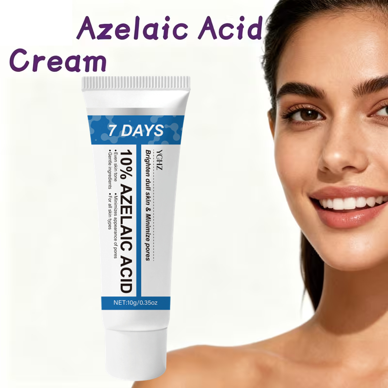 7Days 10% Azelaic Acid Spot-Fa - Vitamin C Serum Face ulasan dan harga