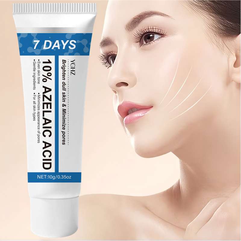 7Days 10% Azelaic Acid Spot-Fa - Vitamin C Serum Face ulasan dan harga