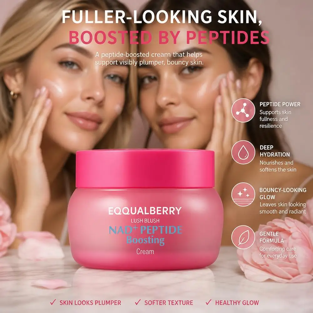EQQUALBERRY BAKUCHIOL Plumping - Vitamin C Serum Face ulasan dan harga