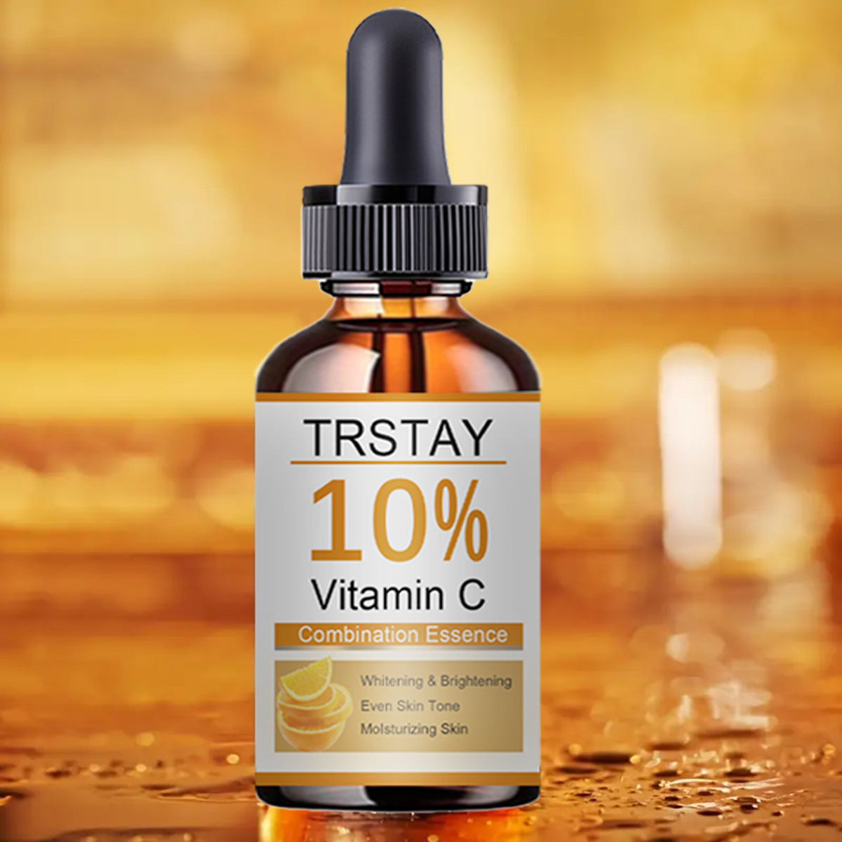 5ML/15ML/30ML/50ML Vitamin C S - Vitamin C Serum Face ulasan dan harga