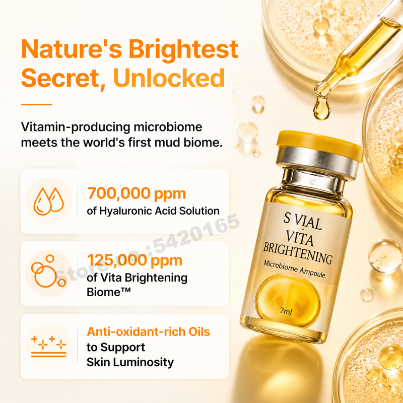 Vitamin C For Facial Dermapen  - Vitamin C Serum Face ulasan dan harga