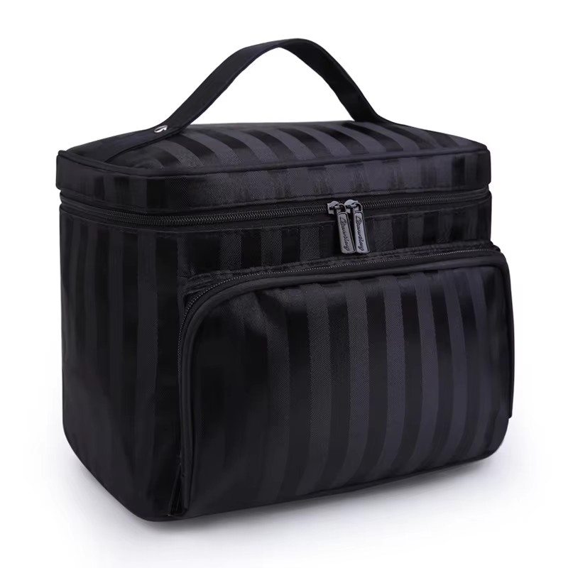  Large Capacity Woman Cosmeti - Beauty Makeup Women ulasan dan harga