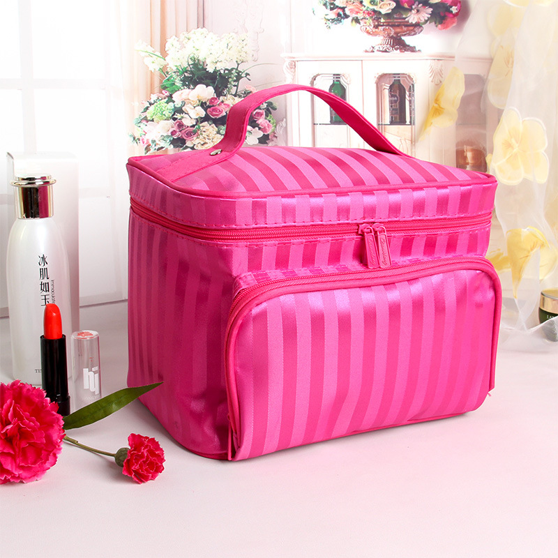  Large Capacity Woman Cosmeti - Beauty Makeup Women ulasan dan harga