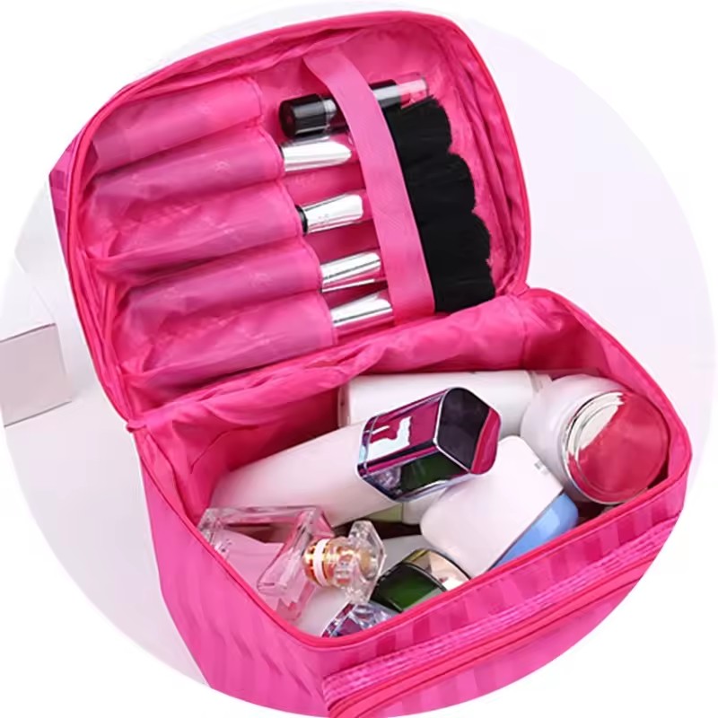  Large Capacity Woman Cosmeti - Beauty Makeup Women ulasan dan harga