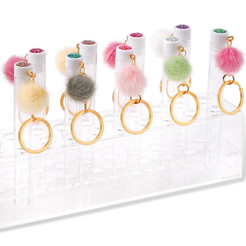 50/10/5Pcs Eyelash Brush Tube  - Beauty Makeup Brands ulasan dan harga
