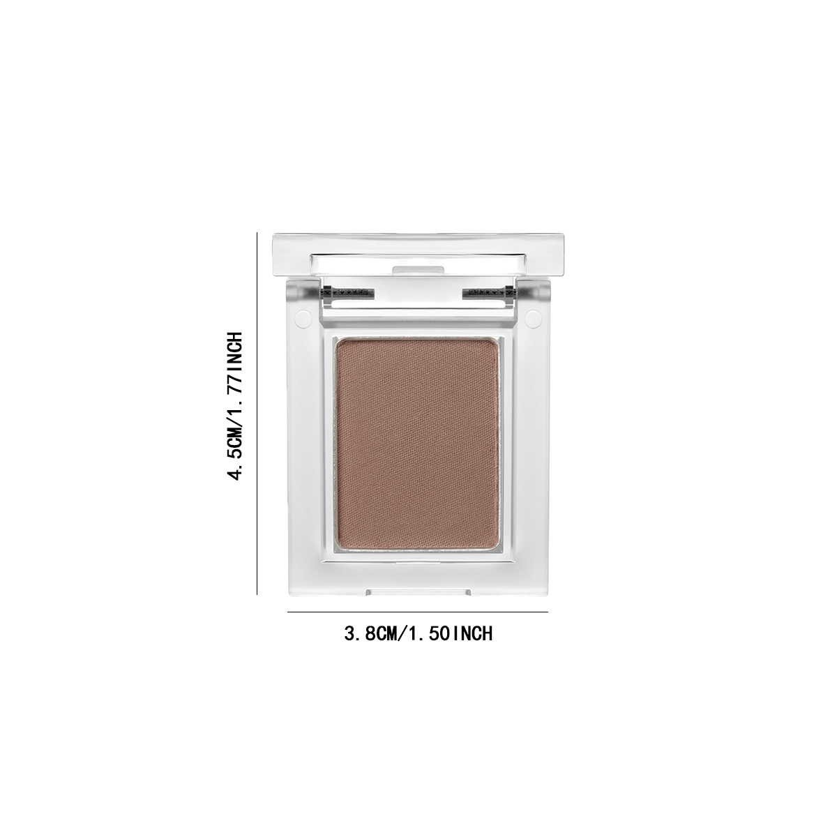 HOLIKA My Favorite Piece Shado - Eyeshadow Glitter Pigment ulasan dan harga