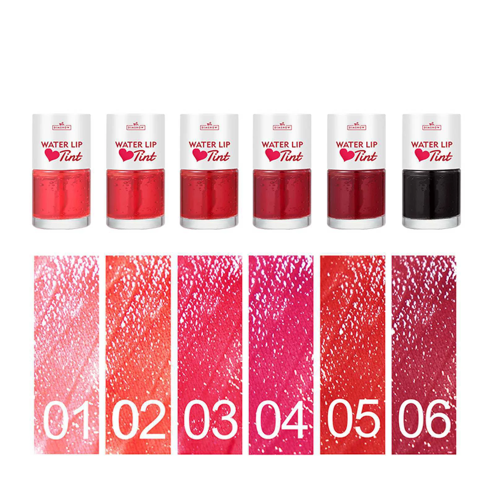 Juice Lip Tint Non-stick Cup L - Beauty Juice Makeup ulasan dan harga