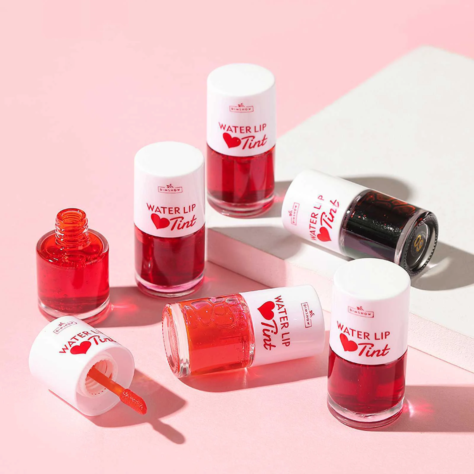 Juice Lip Tint Non-stick Cup L - Beauty Juice Makeup ulasan dan harga