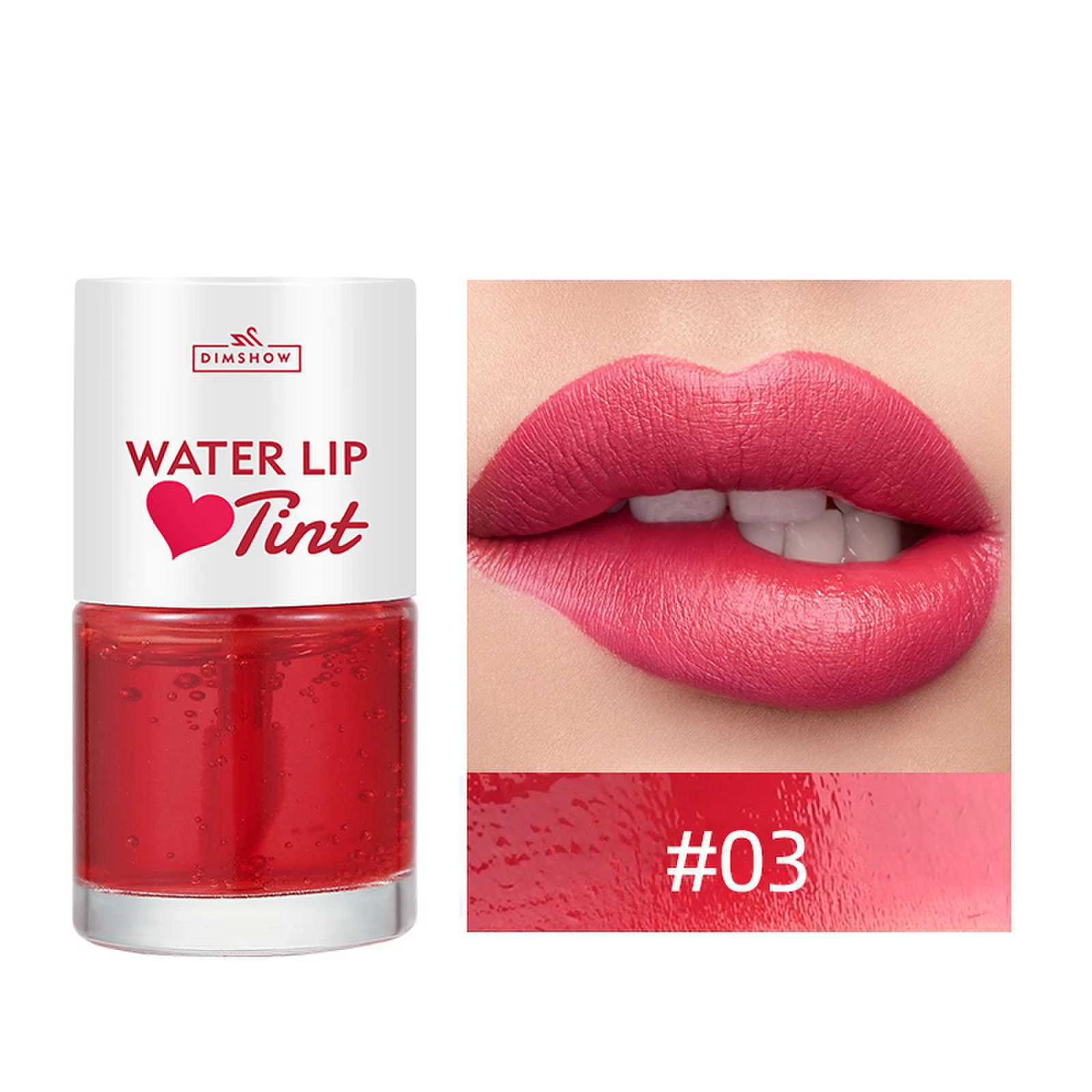 Juice Lip Tint Non-stick Cup L - Beauty Juice Makeup ulasan dan harga