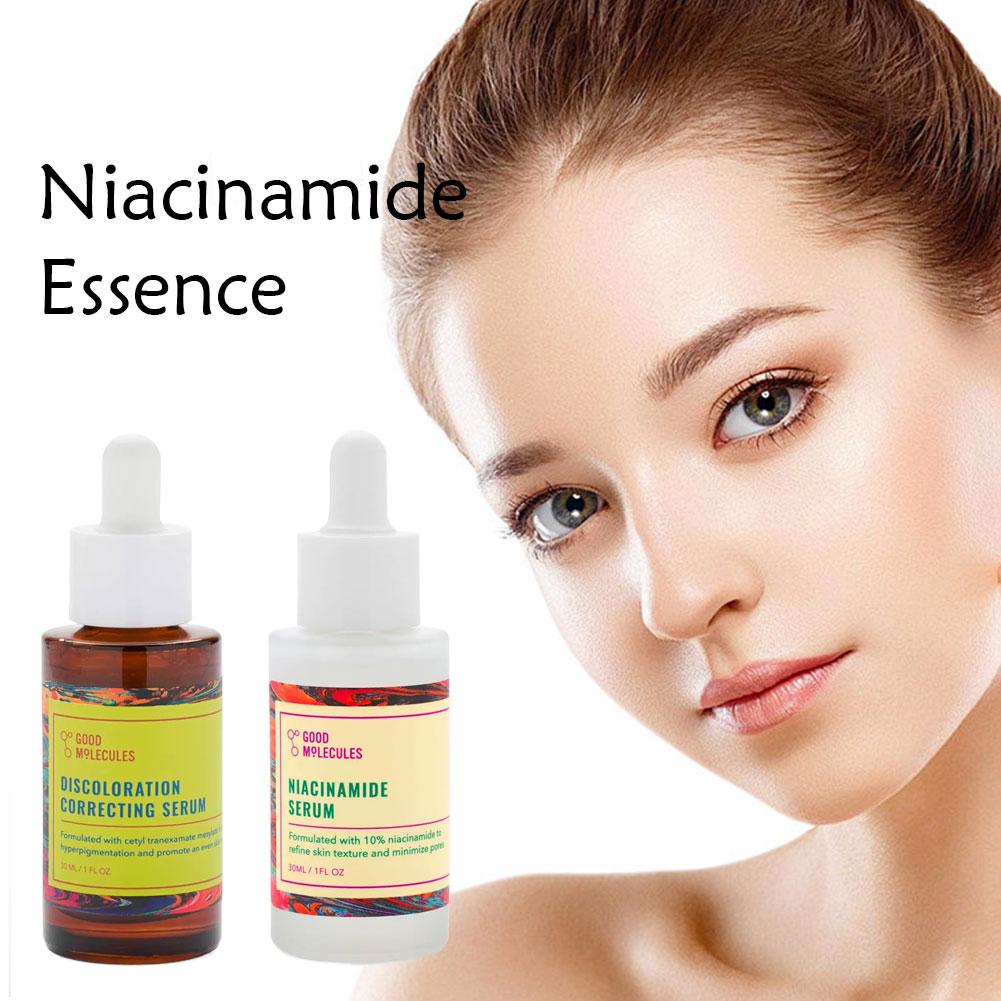 Premium Good Molecules Facial  - Vitamin C Serum Face ulasan dan harga