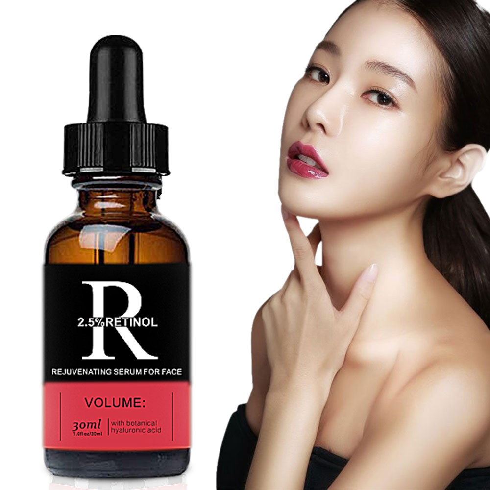 Face Serum Skin Care Vitamin C - Vitamin C Serum Face ulasan dan harga