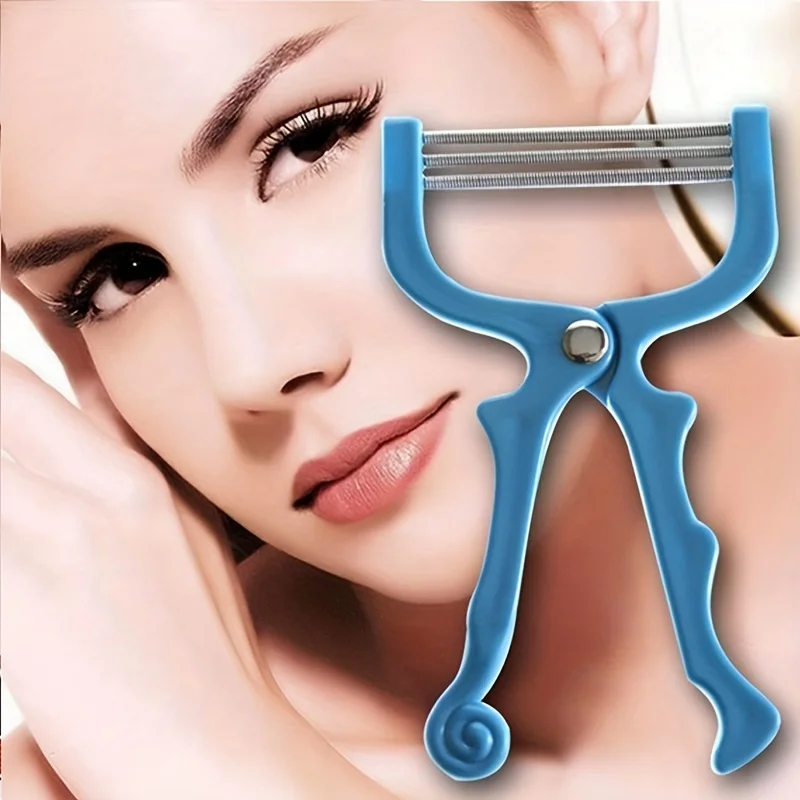 Women Epilator Mini Facial Hai - Beauty Makeup Women ulasan dan harga