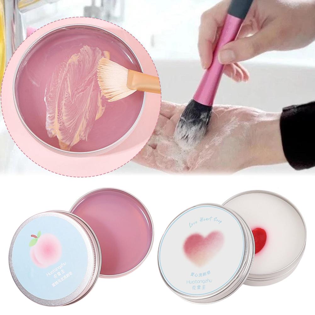 Makeup Brush Cleaner Gentle Ef - Beauty Makeup Brands ulasan dan harga