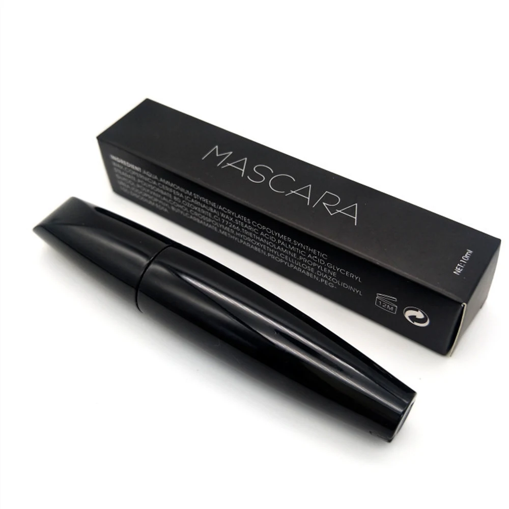 10ml Private Label Mascara Cus - Ms Beauty Makeup ulasan dan harga