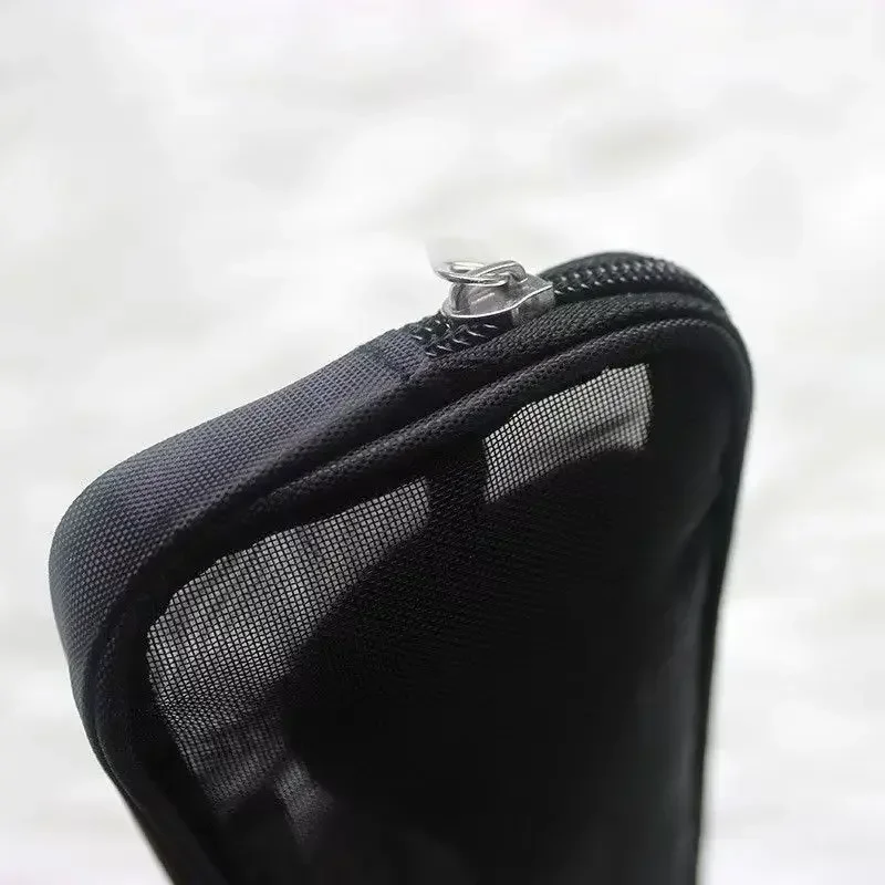 Makeup Brush Travel Case Cosme - Beauty Makeup Women ulasan dan harga
